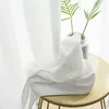 Retro European Luxury Curtains for Living Room Bedroom Embroidered Print Embossed Chenille Widow Curtain Blackout Curtains Tulle 240115