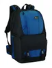 إكسسوارات حقيقية Lowepro Fastpack 250 صورة DSLR Camera Bag Digital SLR Backpack Protop 15.4 "مع كل غطاء الطقس