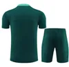 2024 2025 Portugal maillots de survêtement costume d'entraînement de football24 25 Portugal shorts manches survêtements kits de chemise survetement sportswear