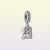 925 Silver Fit charmarmband pärla födelsedagsfirande jubileum dangle charmes ciondoli diy fina pärlor smycken4945578