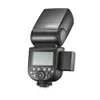 الملحقات Godox V850III 76W 2.4G GN60 Wireless X System Liion Battery Speedlite لـ Canon Nikon Sony Pentax Olympus