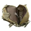 Tassen Nieuwe militaire tactische rugzak mannen Reistas buiten fietsen Wandelen Camping Hunting Climbing Bags 3p Army Molle Assault rucksac