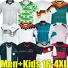 4xl 1990 1998 1988 1996 Germanys Retro piłka nożna Beckenbauer Littbarski Ballack Klinsmann 1992 2004 06 14 Kalkbrenner 1996 Matthaus Hassler Zklose Men Kids Kids