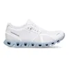 2024 nouvelles chaussures de créateurs de haute qualité femmes Cloudnova Cloudmonster hommes formateurs triple noir blanc rock rouille bleu marine jaune vert sports sports