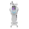 2024 Professional Multifunction Facial Salon H2o2 Hydro Dermabrasion Beauty Equipment Machine For Face