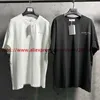 Men's T-Shirts Pearl Man T-Shirt Men Women Best Quality Mask Graphic IH NOM UH NIT Sign Tops Tee Paris Short Sleeveyolq