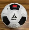 New Serie A 23 24 Bundesliga League match soccer balls 2023 2024 Derbystar Merlin ACC football Particle skid resistance game training Ball size LWCW