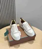 مجموعة Mens Designer Sneaker Casual Designer Quality Mens Shoes Sneakers Size 38-45