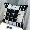 Avalon pillow Letter designer hernes Throw Pillow Small large model bedding home decor pillowcase couch chair sofa car cushion Cover Vibration Pillows