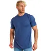 100% lã merino camiseta masculina lã merino camiseta leve camada base t macio umidade wicking respirável anti-odor 240113