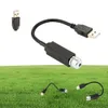 Autodachprojektion LED Gadget Light USB Tragbare Sternnachtlichter Verstellbares Galaxienatmosphäre Innenprojektorlampe 7637226