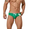 Herren-Bademode, Sommer-Männer, sexy, niedrige Taille, Bikini, Badehose, Nylon, schnell trocknend, Pool-Badeanzug, Sport, Strand, Surfbrett, Badehose