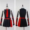 Akame GA Kill Night Raid Akame Cosplay Costume256i