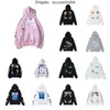 Diseñador Offs Sudadera con capucha para hombre Grapestone Hoody Mujeres Casual Manga larga Pareja Suelta O-cuello Sudadera Sudaderas con capucha Sudaderas para hombres Off 2024 Color Paño blanco 3XY4