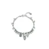 Дизайнерские ювелирные изделия, роскошное ожерелье, модный бренд, испанский Unode50 Peace, украшение из бисера в богемном стиле