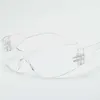 新しいサングラススポーツサイクリングメガネフロントガラス溶接透明な色ゴーグル2024ギフト