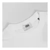 T-shirty męskie zabytkowe litera druk T-shirt męskie bluzy mody duże luźne luźne tshirty upuszczenie odzieży odzieży męskie koszulki dhokq
