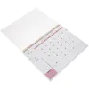 Daily Planner Notepads Schedule Notepad To Do List Tear Off Memo Writing Notebook Organizer Work Home Office School