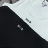 Design da marca regata feminina camiseta de malha renda luxo verão topo puro algodão respirável regata casual elástico regata 240115