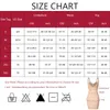 Sexy Full Slip Shapewear Dress Bodysuit Lingerie Body Shaper Women Slimming Underwear Female Tummy Control Waist Trainer XXXL 240113