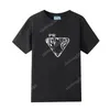 designer tshirt camisas de grife menT-shirt designer tops homens tshirt mens designer camisa verão casual em torno do pescoço carta impressa roupas preto branco mulheres camiseta