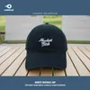 Designer Ball Caps High quality deepened version duckbill cap with a small design and a comfortable cotton soft top baseball cap for both men and women GE7L