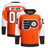 Personalizado Carter Hart Owen Tippett Gritty Flyers Mens Mulheres Juventude Hóquei Jersey Reverse Retro Ivan Provorov Travis Konecny Eric Lindros Sean Couturier Cam