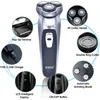 Electric Shaver Men's electric shaver for Razor men Beard trimmer SOEYE electric Shaver men's shaving machine USB Rechargeable Shaving Razors