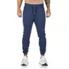 Men's Pants High Quality Comfortable Man Jeans Daily Polyester Sports Casual Men Clothing The Listing