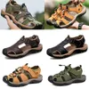 Dad Sandals Quilted Summer Designer Sandles Shoes Platform Flats Low Heel Wedge Buckle Sandal Slip On Ankle Strap Beach Shose Flip Flop