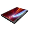 2024 New 11.6-Inch Yoga Laptop 10-Point Touch Screen HD IPS Screen Support 360 ° Rotation Foldable