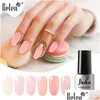 Nail Gel Belen Two-Step Color Base Coat 7Ml Polish Two Using Ways Soak Off Uv Varnish Art Long Lasting Primer Drop Delivery Health Bea Otkmq