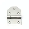 100*65mm network industrial equipment Switchgear case door hinge power control electric cabinet detachable Distribution Box
