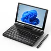 2024 Neuer tragbarer 8-Zoll-GPD Pocket3-Business-Laptop mit klappbarem, drehbarem Touchscreen