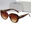 Occhiali da sole firmati CE Fashion Luxury per occhiali da donna da uomo stessi Occhiali da sole Triomphe beach street photo piccoli sunnies metallo full frame con confezione regalo