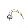 Accesorios Original nuevo motor DJI FPV Motor de avión de alambre largo/corto con cable para piezas de propulsión de repuesto de drones DJI FPV