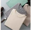 Men's T Shirts Superfine Merino Wool Shirt Men Base Layer Wicking Breathable Cashmere Vest T-shirt Tops 10colors