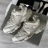 chaussures hommes balenciaca balanciaga 2021 spiridon caged Casual runner shoes Metallic Silver Lemon Venom Pistachio Frost speed womens mens trainers sports sneakers