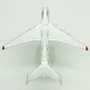 ANTONOV 225 Airlines Ukraine An-225 Mriya Alloy Soviet Union Air Airplane Model Plane Diecast Aircraft 240115