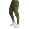 EMT Emergency Ambulance Męskie Joggers Casual Pants Fitness Sportswear Tracksuit spodni spodnie Black Jogger Pants 240115