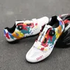 Calçados 2020 Sapatos de ciclismo homens SPD Sport Bike Sneakers Hombre Professional Mountain Road Sapatos Sapatilha Ciclismos Triathlon