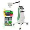 Effetto diretto Laser verde Macchina dimagrante Luci laser 10D Dispositivo per la rimozione del grasso indolore Body Slim Laser a diodi 532nm Trattamento della macchina per patologia muscolare