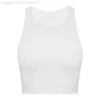 Womens Yoga Beha Tank Zomer Vest typevormig Geen Stalen Ring Ingebouwde Borst Pad Sport voor Vrouwen Gym Mouwloze Fitness Tops Mode Luxe Top Bras3LR0