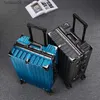 Valises Multifonction Super Grande Capacité Mignon Boîtier De Chariot Large Grosse Valise Muet Universel Roue Bagages Étudiant Coffre Paquet Sacs Q240115