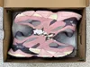 N 9060 designer basketskor taro rosa rosa toppkvalitet man/kvinna unisex sport sneaker med original låda snabb leverans