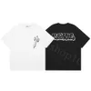 Trapstar Camisetas para hombre Diseñadores Camisetas para mujer para hombre Moda Street Tide Carta Impresión Camisas de algodón Polo Deportes Trapstar Tees 10e361