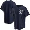 2023 Custom Jersey Mens women Youth kids''Detroit''Tigers''45 Buck Farmer 67 Jose Cisnero 32 Michael Fulmer 36 Kyle Funkhouser Baseball Jerseys