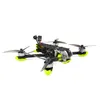 Accessori GEPRC MARK5 HD DJI AIR UNIT e Vista Freestyle FPV Drone 4S 6S con ricevitore TBS Mark 5 Quadcopter Dron