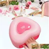 Nail Dryers Led Lamp 180W 36 Beads Gel Art Curing For Starters Drop Delivery Health Beauty Salon Othbb
