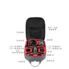 Zubehör Geeignet für Dji Fpv Anzug Aufbewahrungsrucksack Reise Drohnentasche Rucksack Schulterkoffer Mini Koffer Taschen Kamera Drohnen Foto